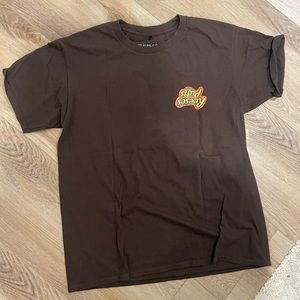 Cactus Jack / Travis Scott
Reese's Puffs official merch tshirt, RARE FIND